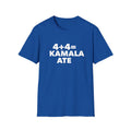 Kamala Ate Tee