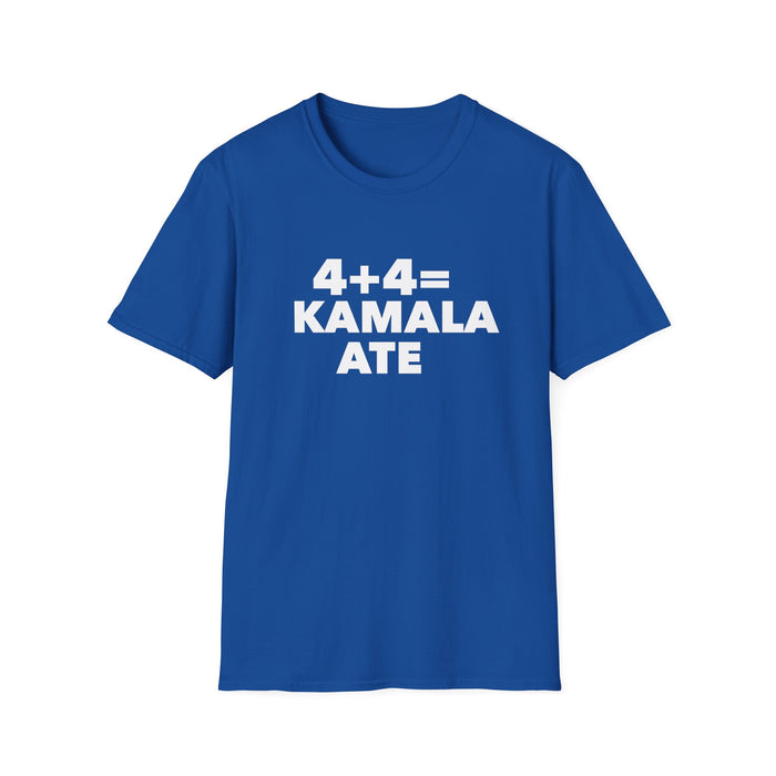 Kamala Ate Tee