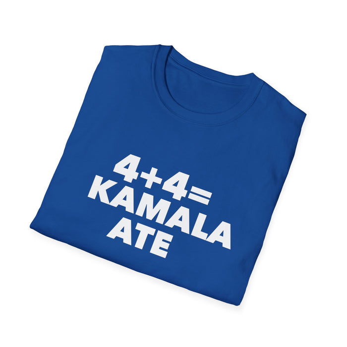 Kamala Ate Tee