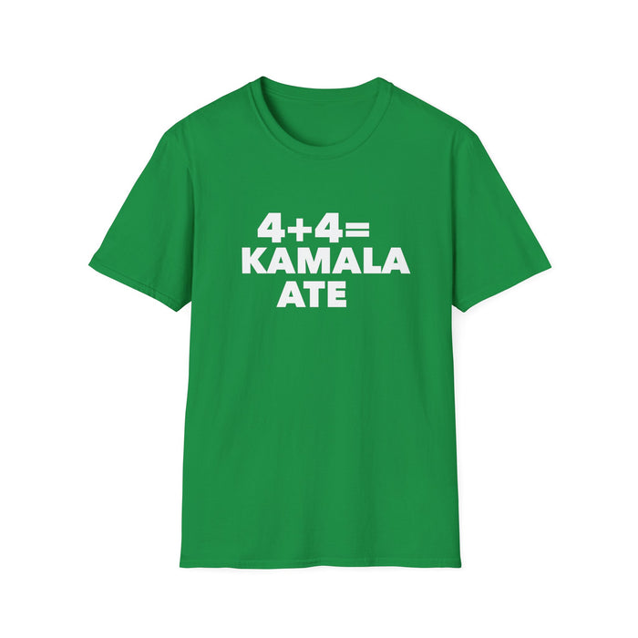 Kamala Ate Tee
