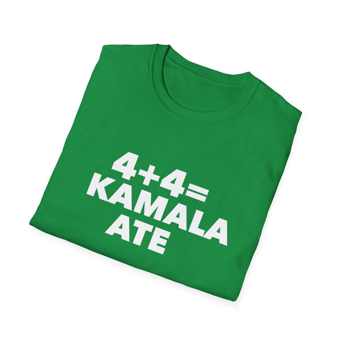Kamala Ate Tee