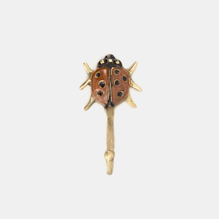 Lady Bug Hook