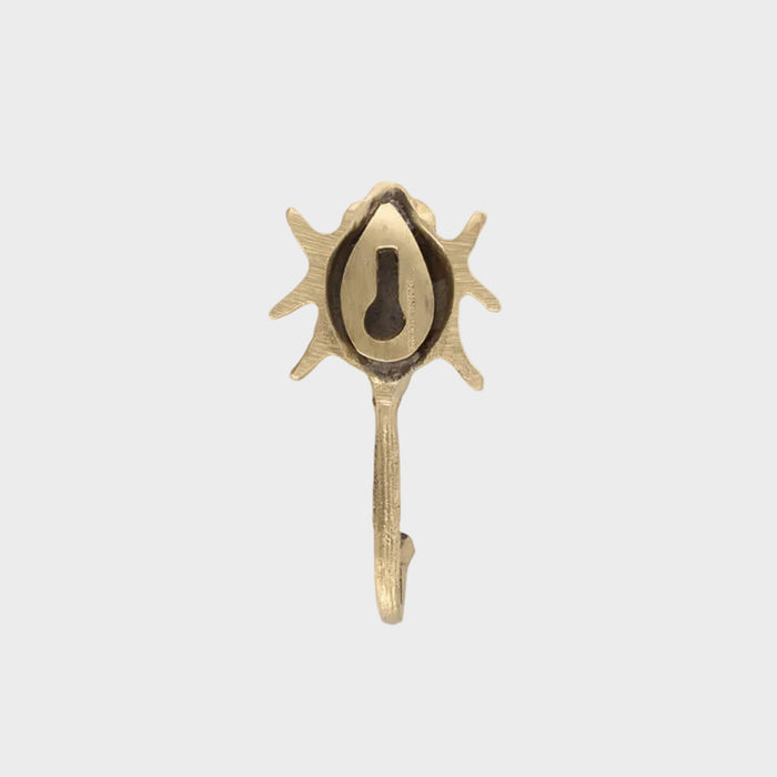 Lady Bug Hook