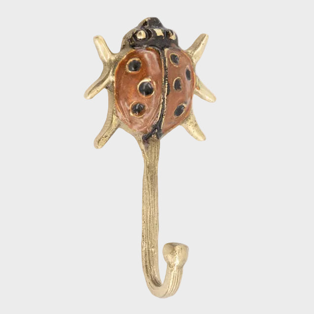 Lady Bug Hook