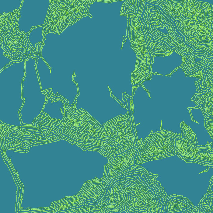 Lake St. Clair PRiNT by Snug Baby