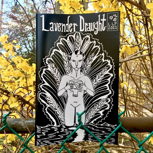 Lavender Draught ZiNE