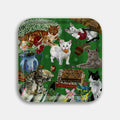 Les Chats Tray