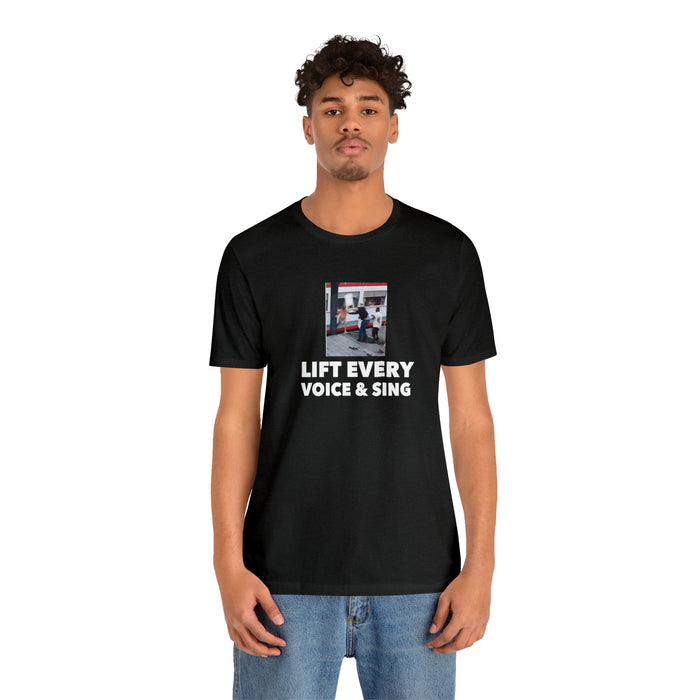 Lift Every Voice & Sing Tee