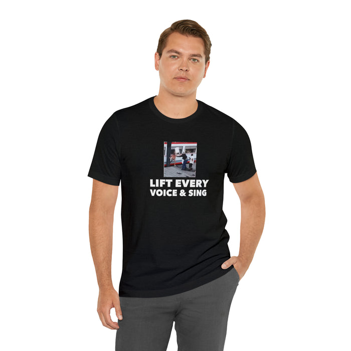 Lift Every Voice & Sing Tee