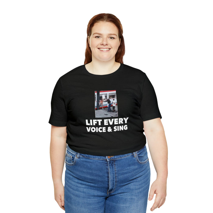 Lift Every Voice & Sing Tee