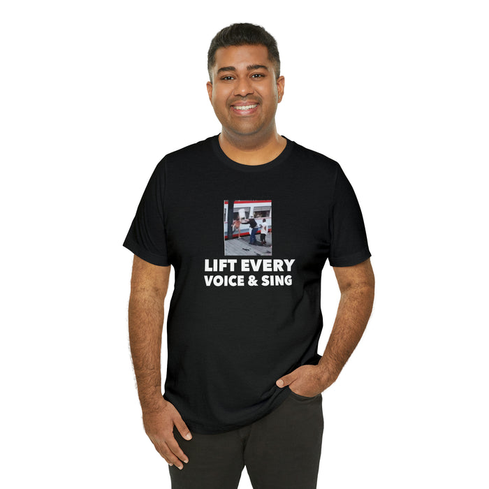 Lift Every Voice & Sing Tee