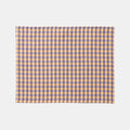 Linen Placemat in Phil Check