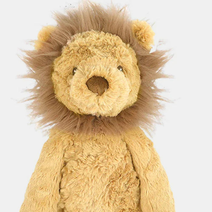 Lionel Lion Toy