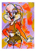 Lola PRINT