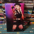 Madge LIGHT SWITCH PLATE