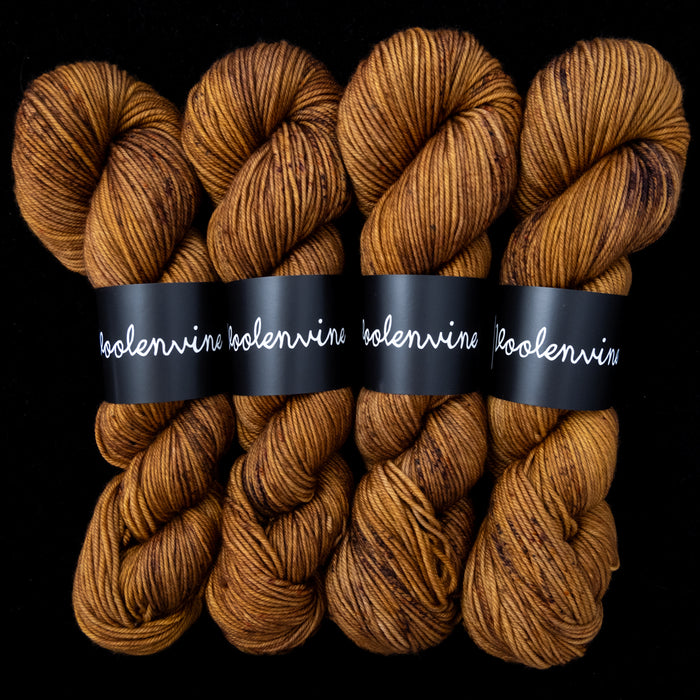 Marigold, SMITTEN DK
