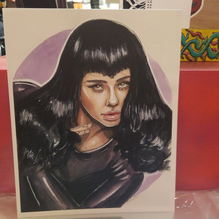 Marina PRINT