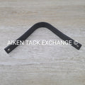Medium (Black) Gullet Plate for Arena, Bates & Wintec Saddles