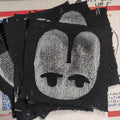 Mofos! Bunne Fabric PATCH