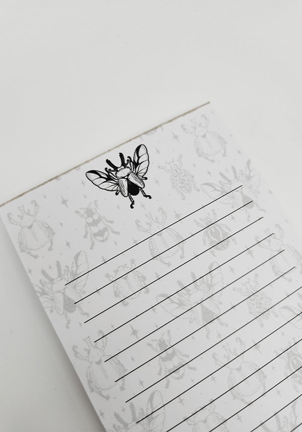 Beserk Clothing Mystic Beetles [Lined] - Lifestyle Shot