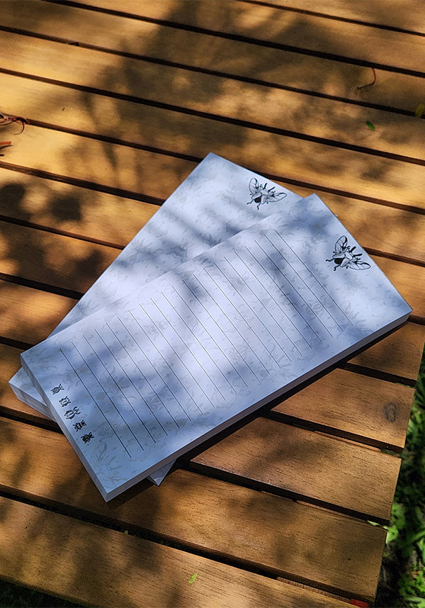 Beserk Clothing Mystic Beetles [Unlined] - View 8