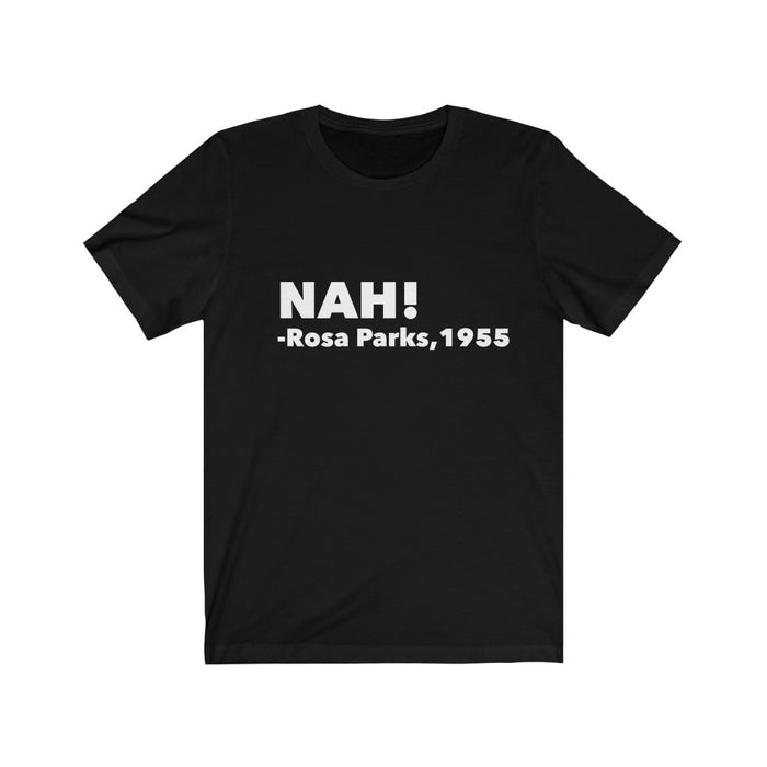 Nah! Rosa Shirt