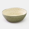 Nido Basket in Aceituna Green