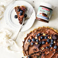 Nutilight Hazelnut Spread & Milk Chocolate