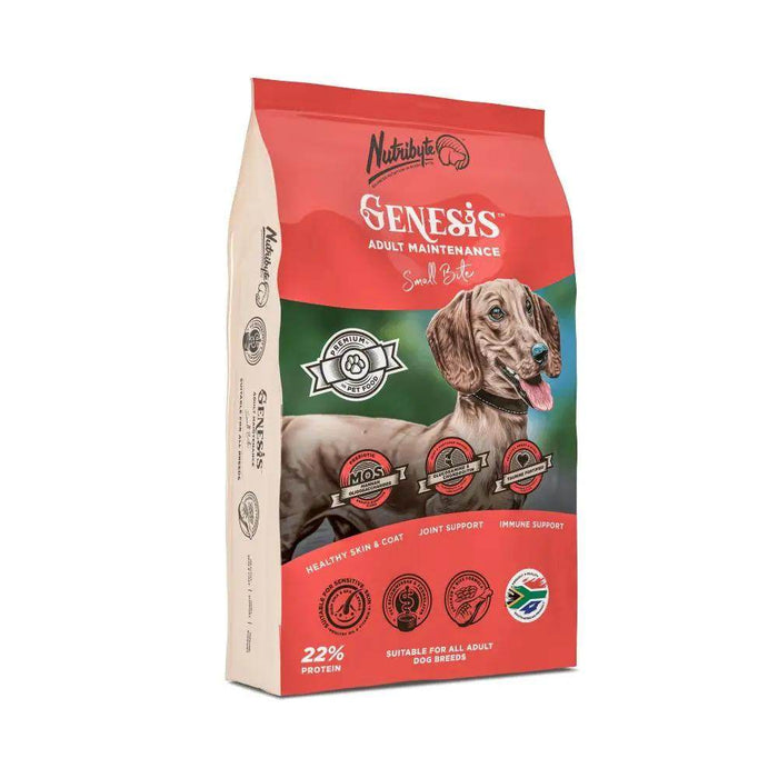 Nutribyte Small Bite Adult - Petworld