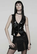Punk Rave Obey - Front View