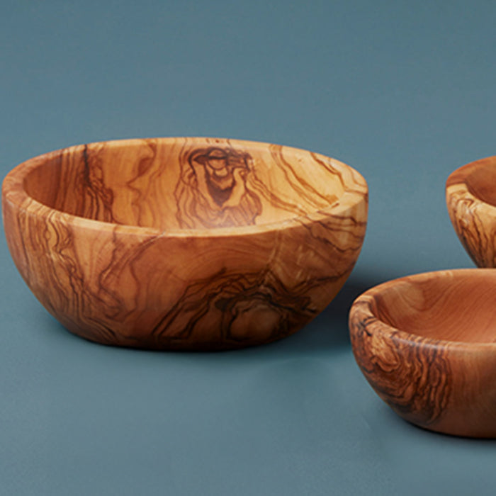 Olive Wood Bowl
