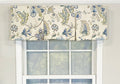 Ophelia Pleated Valance