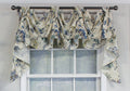 Ophelia Victory Swag Valance