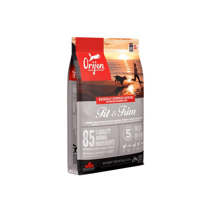 Orijen Fit and Trim Adult Dog Food