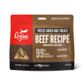 Orijen Ranch Raised Beef Freeze Dried Dog Treats