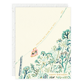 Over the Hill Birthday Card