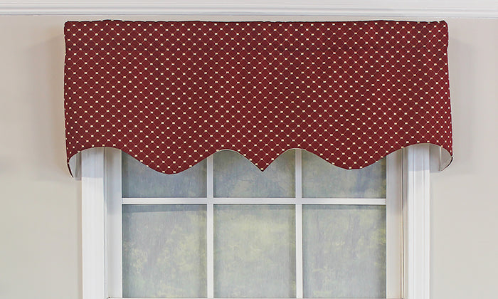 Passat Regal Valance
