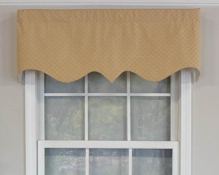 Passat Regal Valance