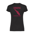 Paula Boggs Band - Sumatra Ladies V-neck Tee