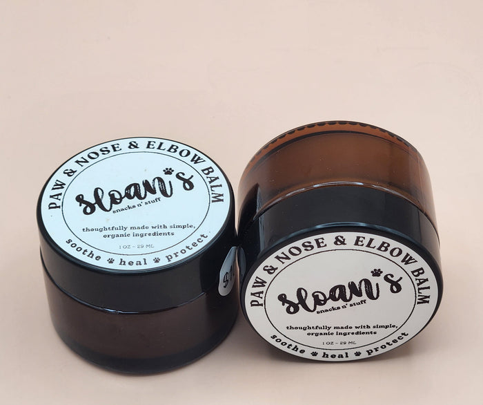 Paw & Nose Balm