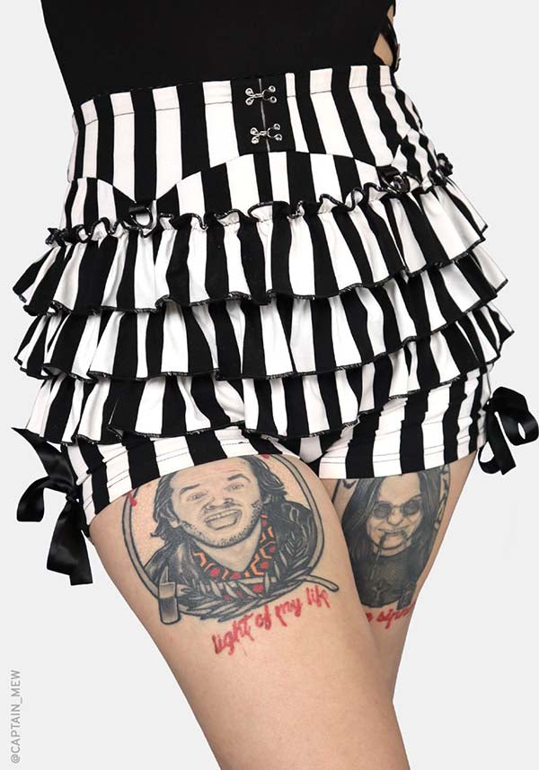 FOREST INK Pierrot | BLOOMERS - Front