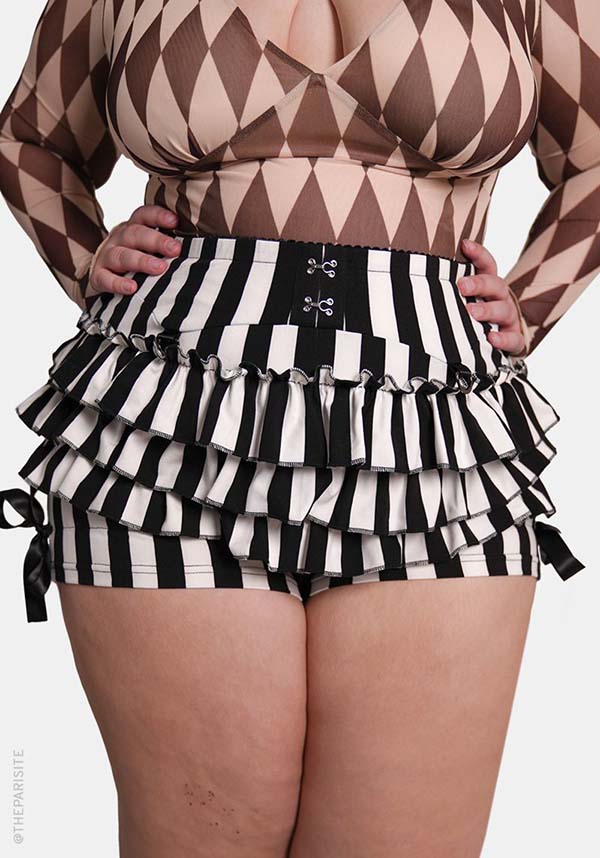 FOREST INK Pierrot | BLOOMERS - Back