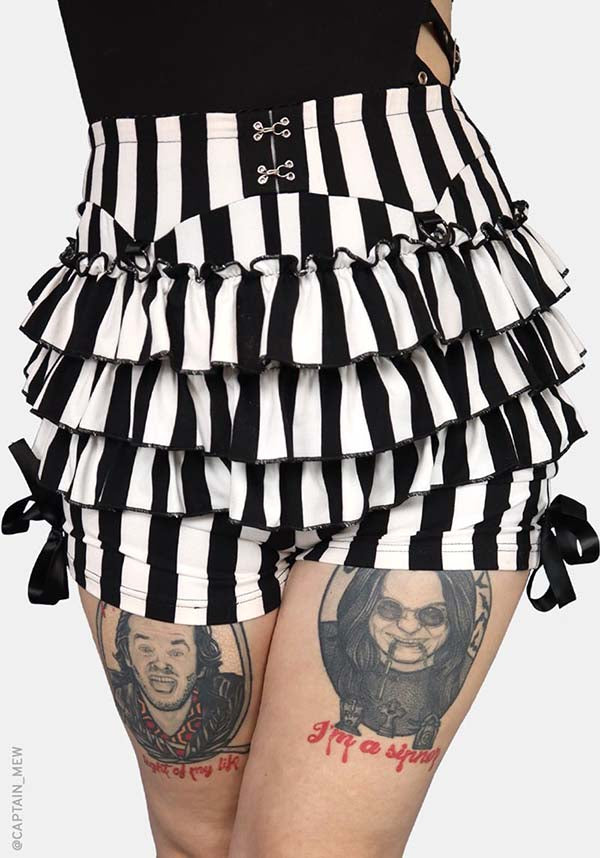 FOREST INK Pierrot | BLOOMERS - Detail 2