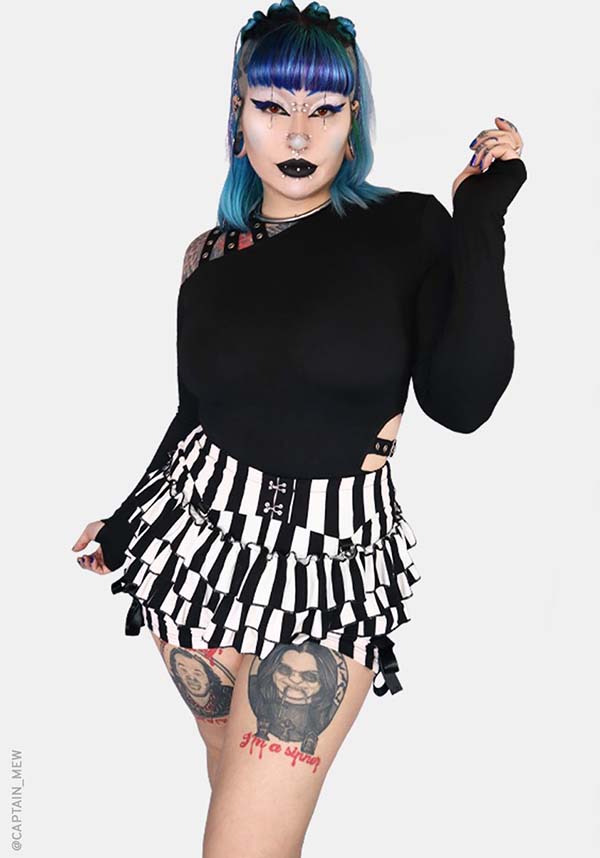 FOREST INK Pierrot | BLOOMERS - Detail 4