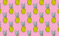 Pineapple Party | Wallpaper
