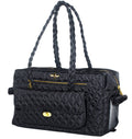 PORSHA BLACK DOG CARRIER, Carriers - Bones Bizzness