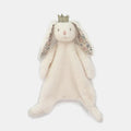 Princess Bunny Security Blanket