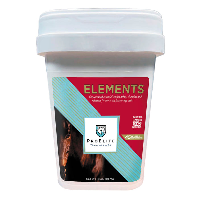 ProElite® Elements