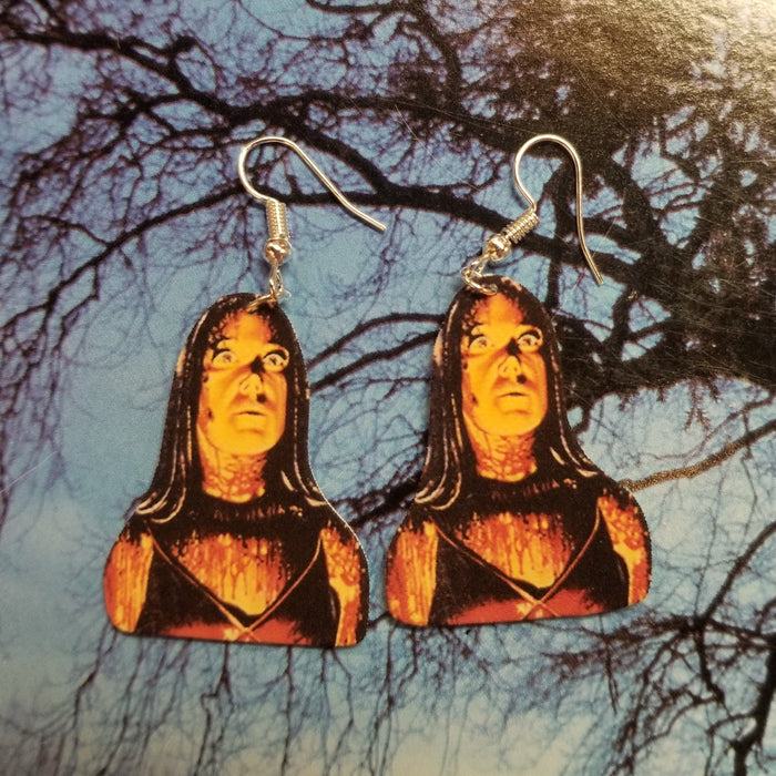 Prom Queen EARRINGS