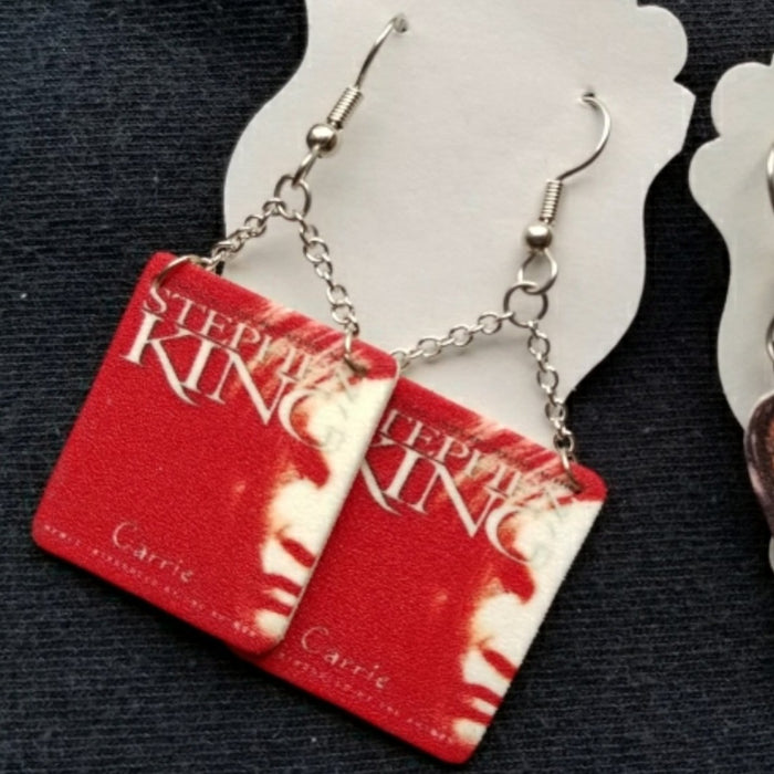 Prom Queen EARRINGS